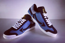 Load image into Gallery viewer, Numbawonz V2 Denim LE (size 4.5 only)