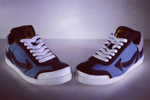 Load image into Gallery viewer, Numbawonz V2 Denim LE (size 4.5 only)