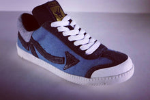 Load image into Gallery viewer, Numbawonz V2 Denim LE (size 4.5 only)