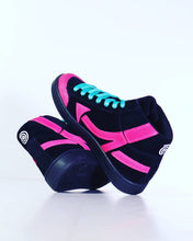 Load image into Gallery viewer, The Spin Theory Air2Stepz