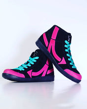 Load image into Gallery viewer, The Spin Theory Air2Stepz