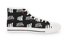 Load image into Gallery viewer, DZ Canvas Kicks