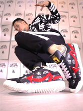 Load image into Gallery viewer, Numbawonz V2 Monogram