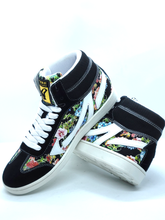 Load image into Gallery viewer, Floral Top Numbawonz V1'z