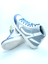 Load image into Gallery viewer, Vintage Denim Air 2Stepz WE