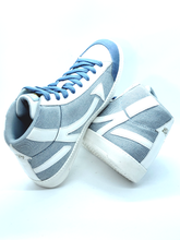 Load image into Gallery viewer, Vintage Denim Air 2Stepz WE