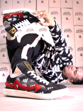 Load image into Gallery viewer, Numbawonz V2 Monogram