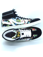 Load image into Gallery viewer, Floral Top Numbawonz V1'z