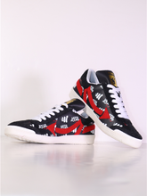 Load image into Gallery viewer, Numbawonz V2 Monogram