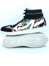 Load image into Gallery viewer, Floral Top Numbawonz V1'z