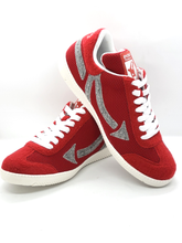 Load image into Gallery viewer, Red Numbawonz V2 (Street & Pro)