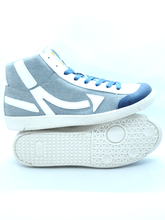 Load image into Gallery viewer, Vintage Denim Air 2Stepz WE