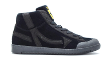 Load image into Gallery viewer, All-Black Air 2Stepz DL w/ Arrow patches