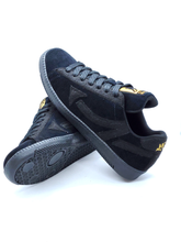 Load image into Gallery viewer, All-Black 2Stepz DL w/ Arrow Patches