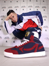 Load image into Gallery viewer, Top Numbawonz V2 Prototype