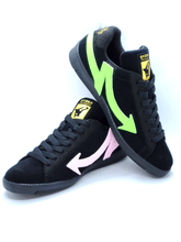 Load image into Gallery viewer, All-Black 2Stepz DL w/ Arrow Patches