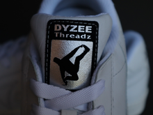 Load image into Gallery viewer, 2Stepz WE'z All-White (11.5, 12)