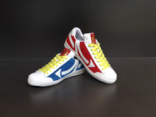 Load image into Gallery viewer, Project P-Noise 2Stepz (size 11.5)