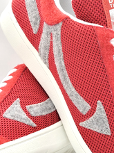 Load image into Gallery viewer, Red Numbawonz V2 (Street & Pro)