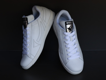 Load image into Gallery viewer, 2Stepz WE'z All-White (11.5, 12)