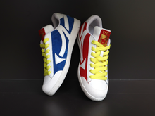 Load image into Gallery viewer, Project P-Noise 2Stepz (size 11.5)