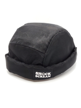 Load image into Gallery viewer, Brimless 5 Panel Spin Cap V2