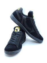 Load image into Gallery viewer, All-Black 2Stepz DL w/ Arrow Patches