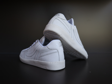 Load image into Gallery viewer, 2Stepz WE'z All-White (11.5, 12)