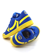 Load image into Gallery viewer, Ukraine Numbawonz (8.5, 9, 10.5)