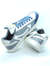 Load image into Gallery viewer, Vintage Denim 2Stepz WE