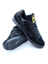 Load image into Gallery viewer, All-Black 2Stepz DL w/ Arrow Patches