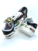 Load image into Gallery viewer, Floral Numbawonz V1'z