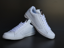 Load image into Gallery viewer, 2Stepz WE'z All-White (11.5, 12)