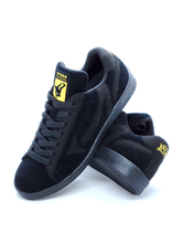 Load image into Gallery viewer, All-Black 2Stepz DL w/ Arrow Patches