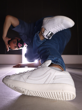 Load image into Gallery viewer, 2Stepz WE'z All-White (11.5, 12)