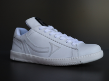 Load image into Gallery viewer, 2Stepz WE'z All-White (11.5, 12)