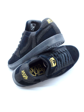 Load image into Gallery viewer, All-Black 2Stepz DL w/ Arrow Patches