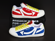 Load image into Gallery viewer, Project P-Noise 2Stepz (size 11.5)