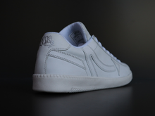 Load image into Gallery viewer, 2Stepz WE'z All-White (11.5, 12)