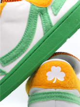 Load image into Gallery viewer, Eire Numbawonz V2