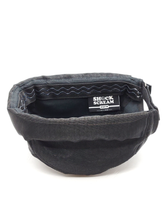 Load image into Gallery viewer, Brimless 5 Panel Spin Cap V2