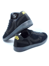 Load image into Gallery viewer, All-Black 2Stepz DL w/ Arrow Patches