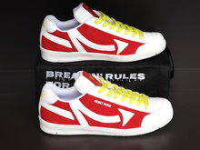 Load image into Gallery viewer, Project P-Noise 2Stepz (size 11.5)