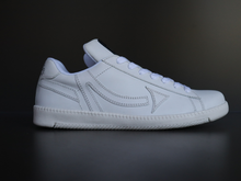 Load image into Gallery viewer, 2Stepz WE'z All-White (11.5, 12)