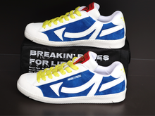 Load image into Gallery viewer, Project P-Noise 2Stepz (size 11.5)