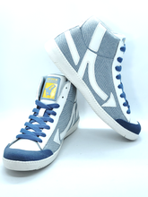 Load image into Gallery viewer, Vintage Denim Air 2Stepz WE