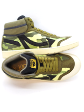 Load image into Gallery viewer, Camo Top Numbawonz V2