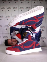 Load image into Gallery viewer, Top Numbawonz V2 Prototype