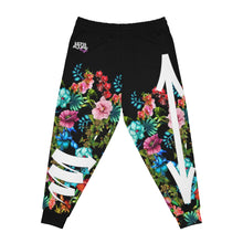 Load image into Gallery viewer, DZ Floral Break Pants