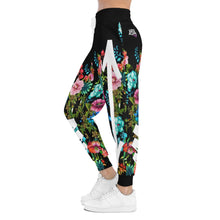 Load image into Gallery viewer, DZ Floral Break Pants